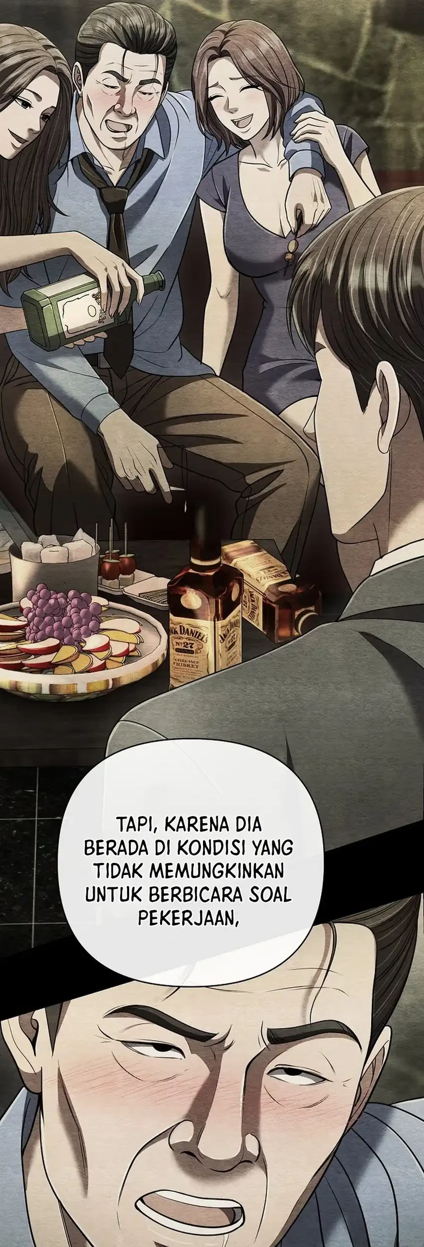 Chapter 144 - halaman 25