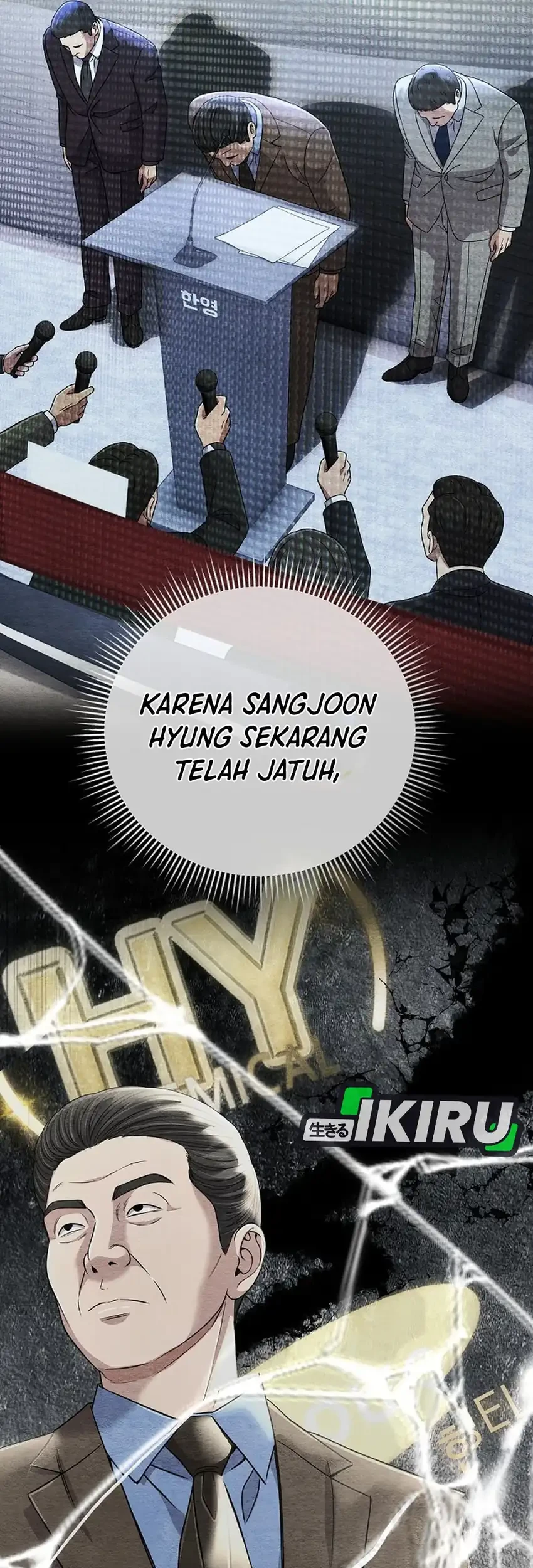 Chapter 144 - halaman 93