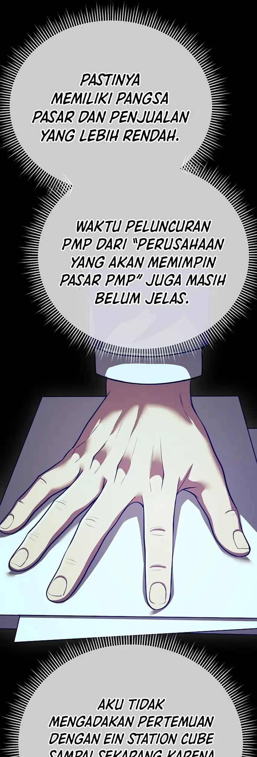 Chapter 146 - halaman 19