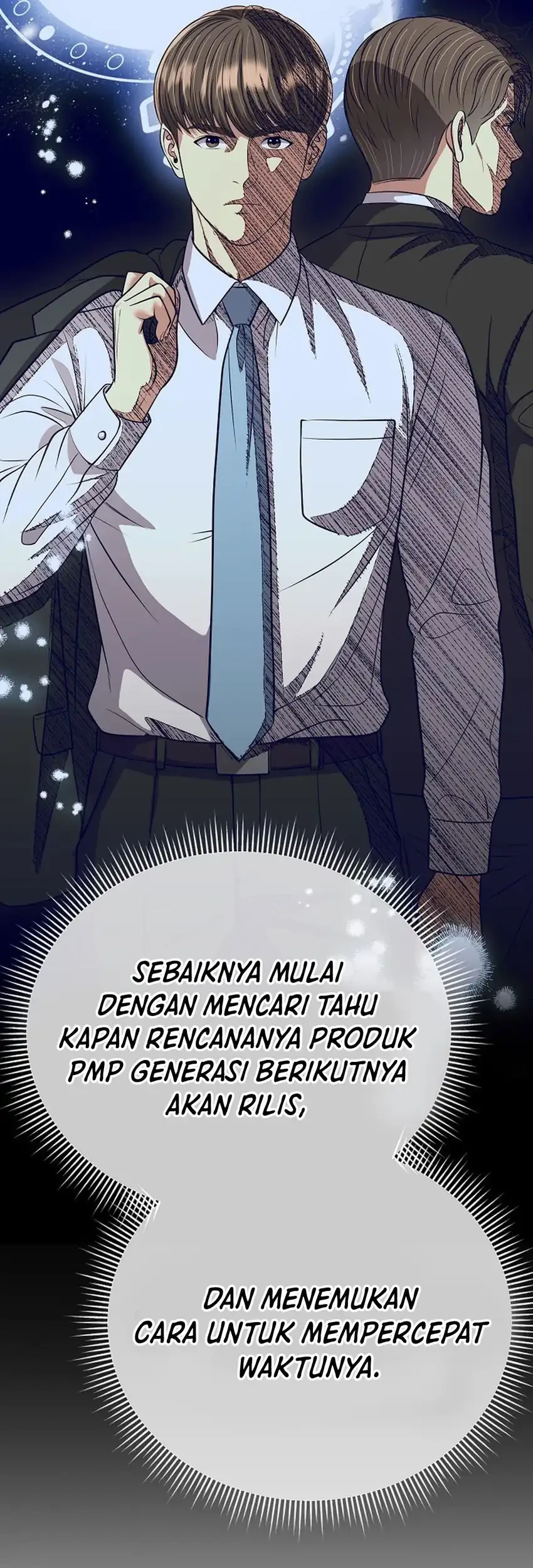 Chapter 146 - halaman 25