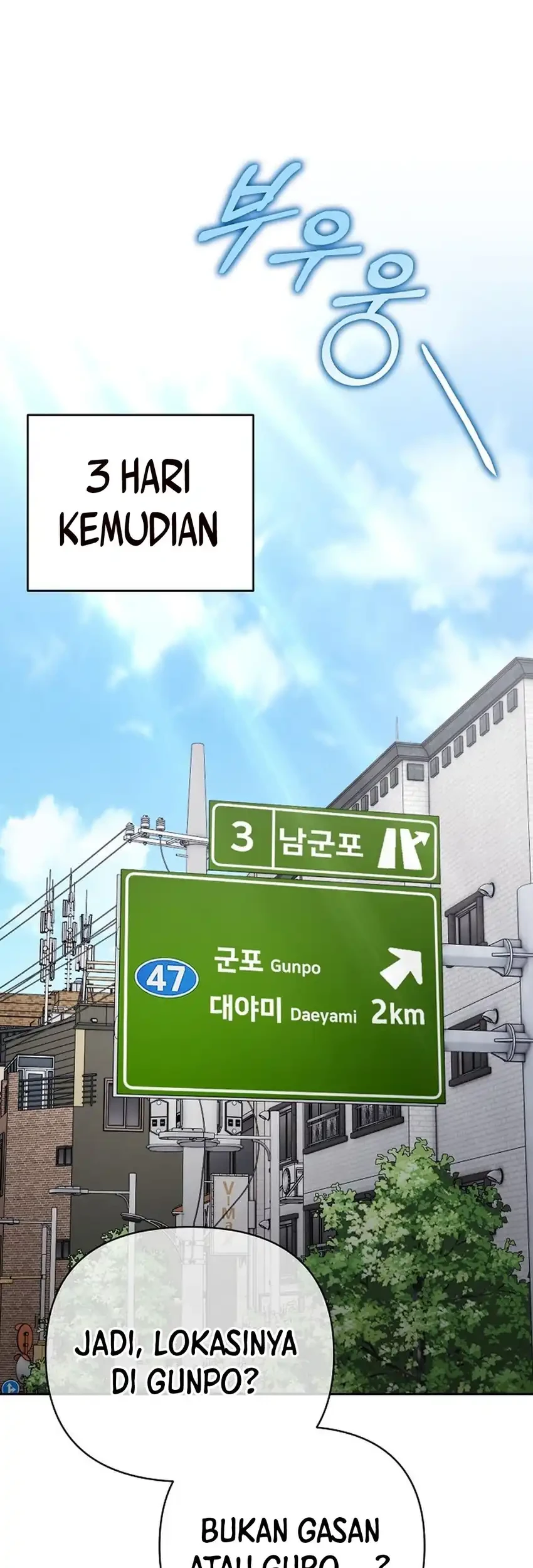 Chapter 146 - halaman 31