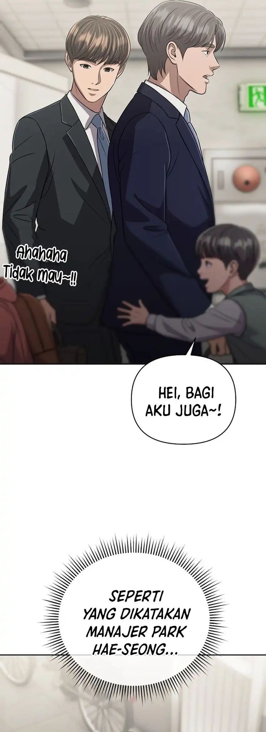 Chapter 146 - halaman 37