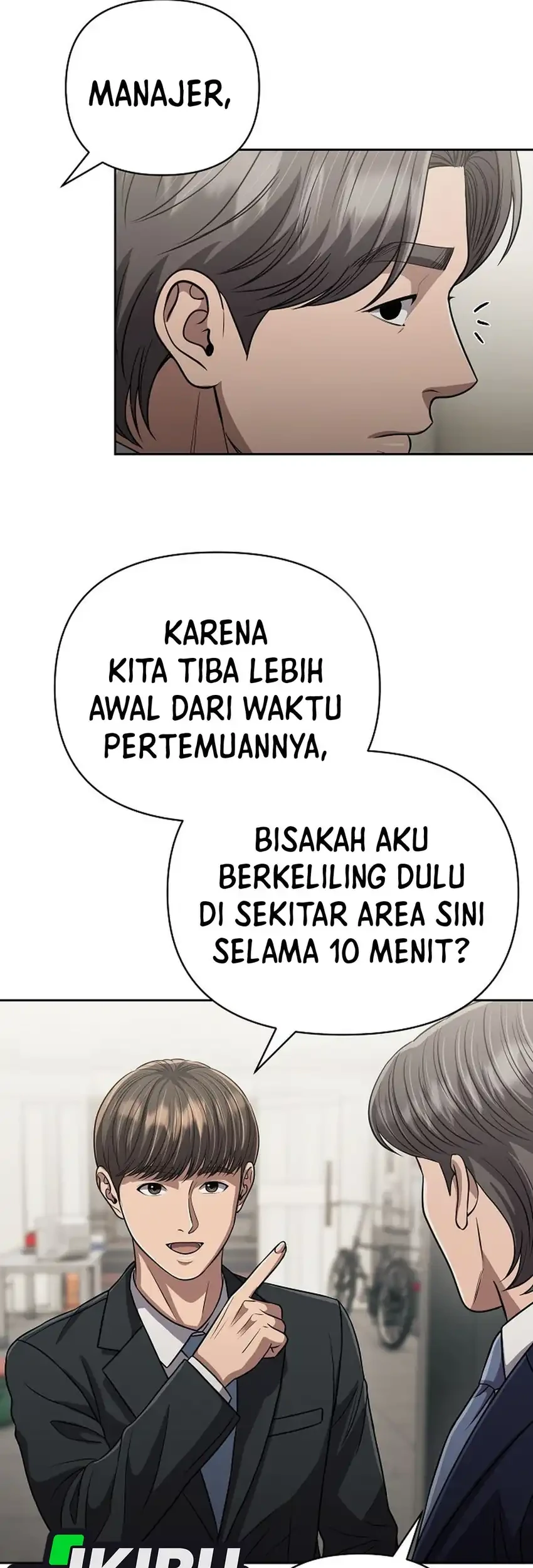 Chapter 146 - halaman 42
