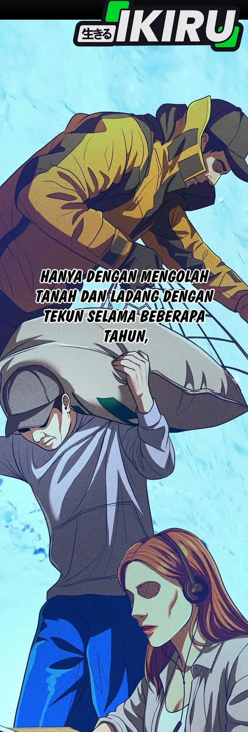 Chapter 146 - halaman 48