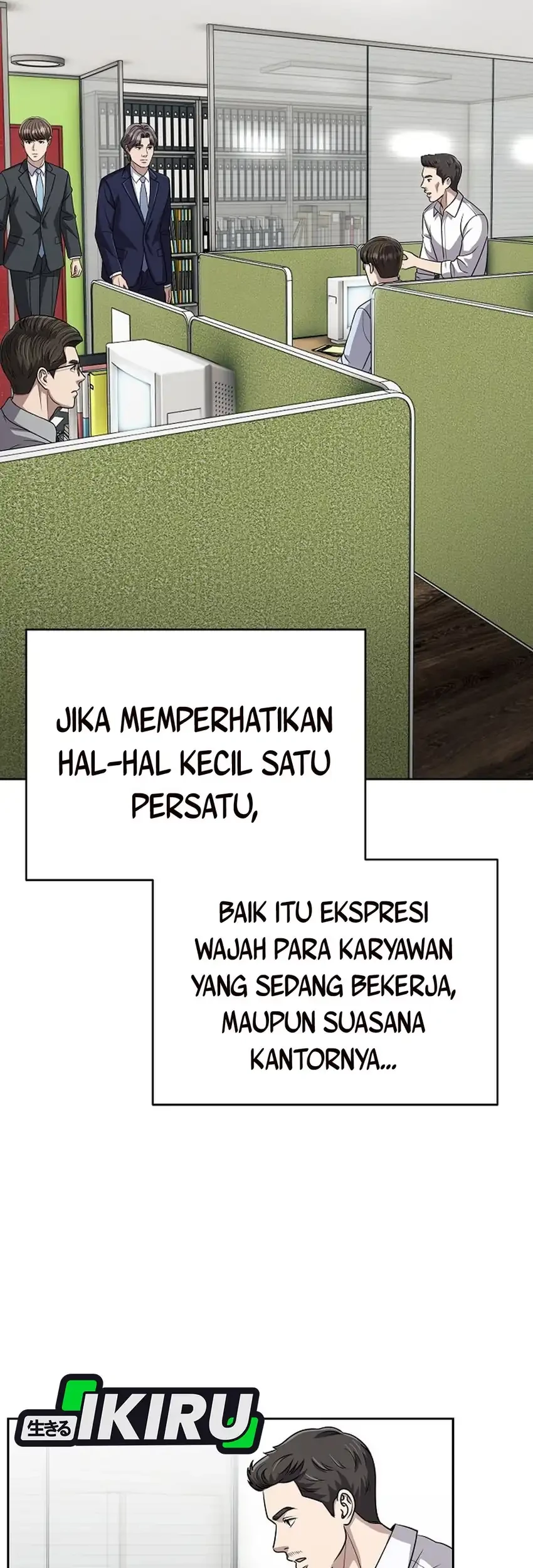 Chapter 146 - halaman 54