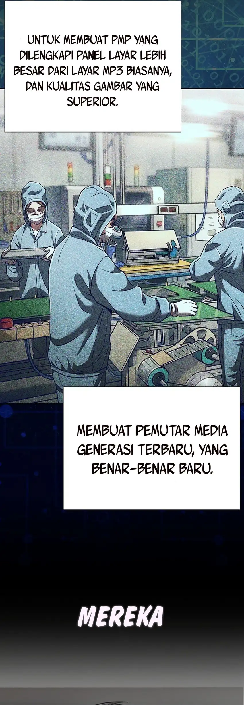 Chapter 146 - halaman 83