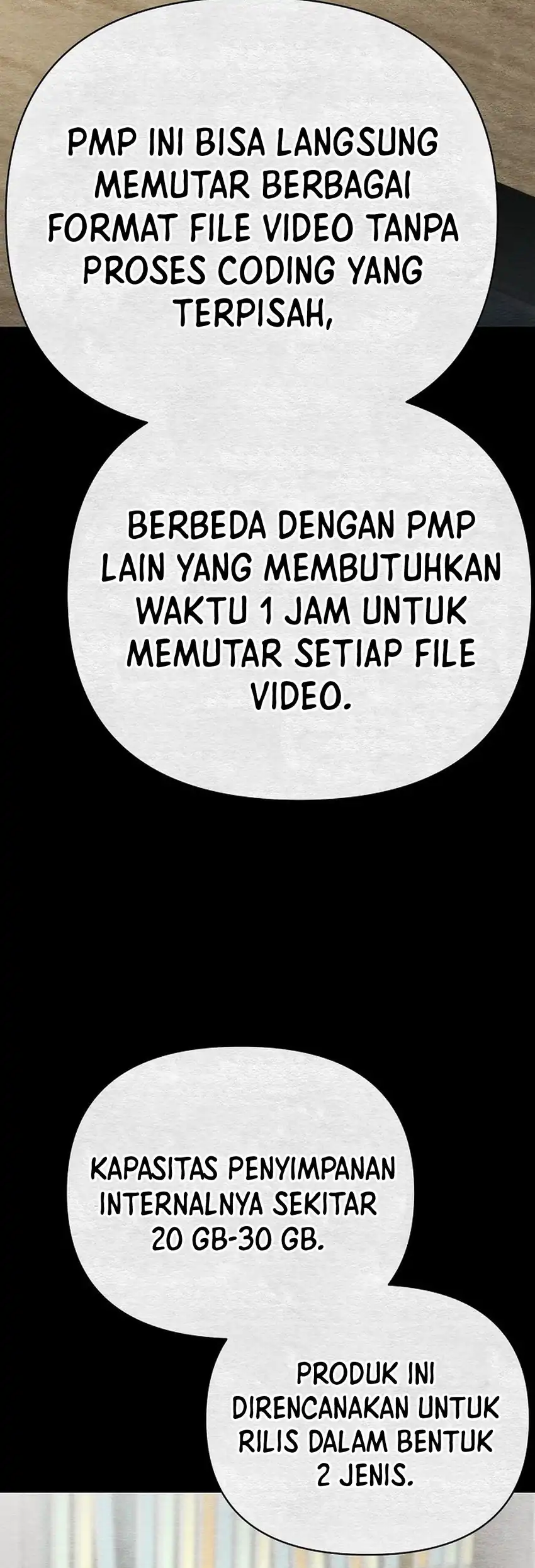 Chapter 146 - halaman 111