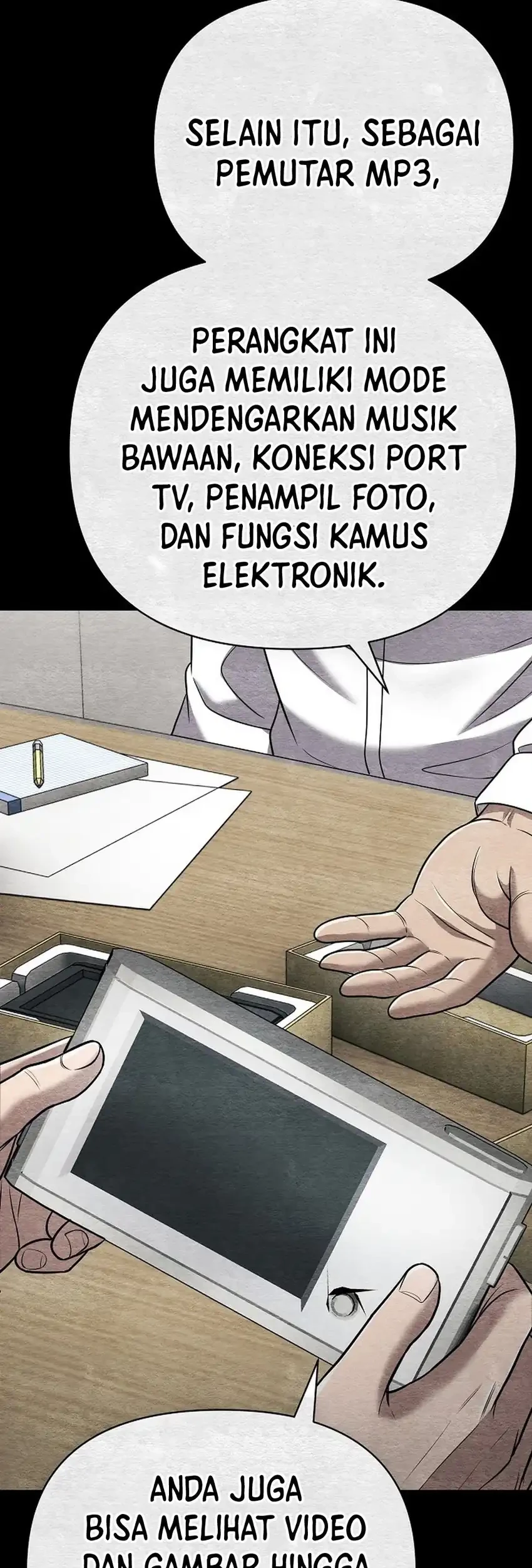 Chapter 146 - halaman 115