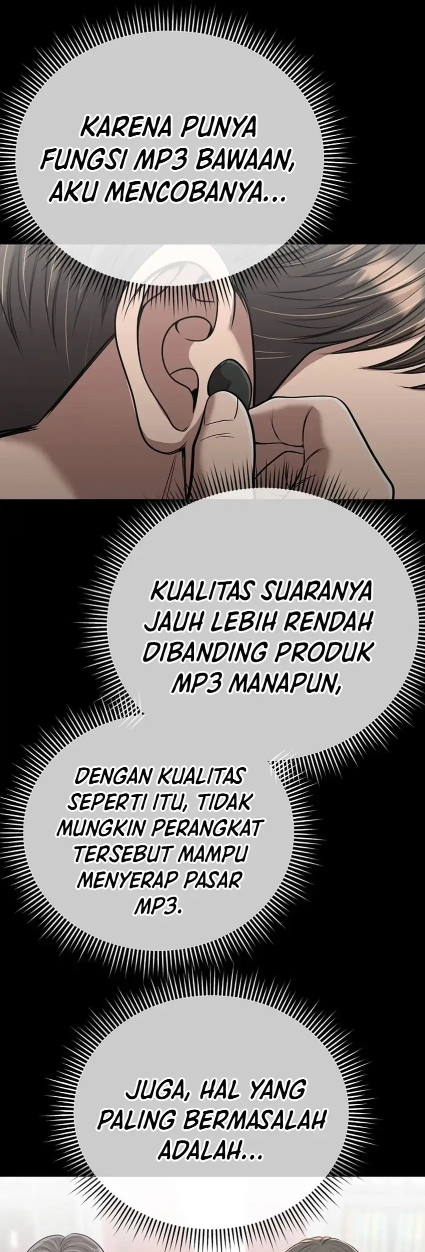 Chapter 146 - halaman 129