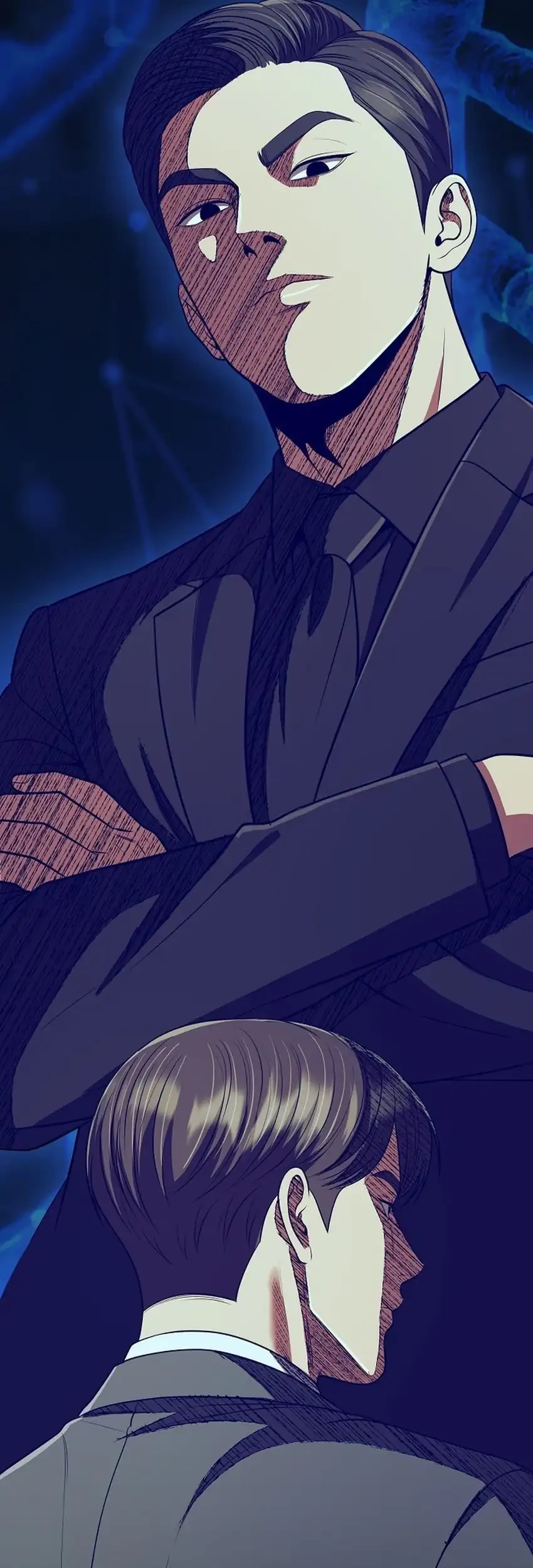 Chapter 146 - halaman 17