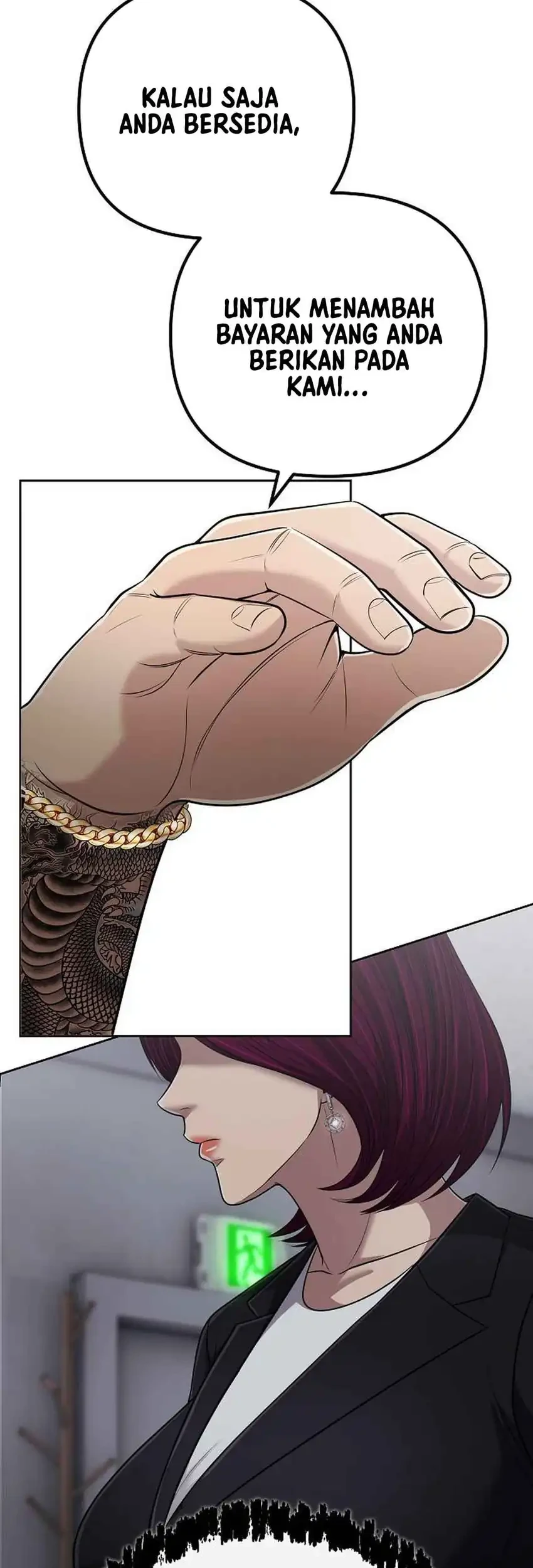 Chapter 147 - halaman 20