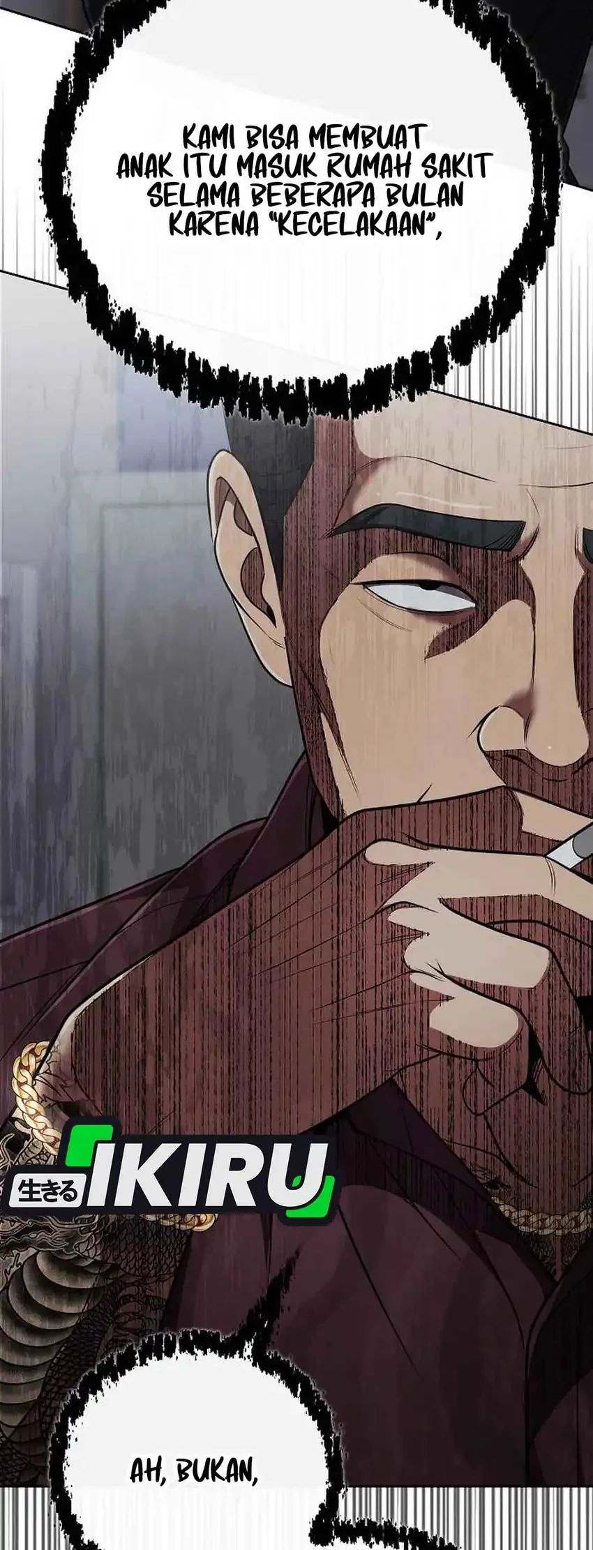Chapter 147 - halaman 21