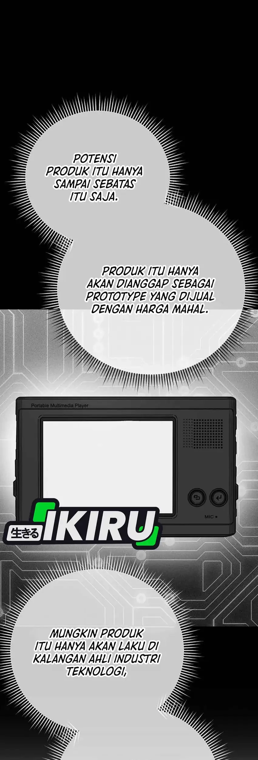 Chapter 147 - halaman 48