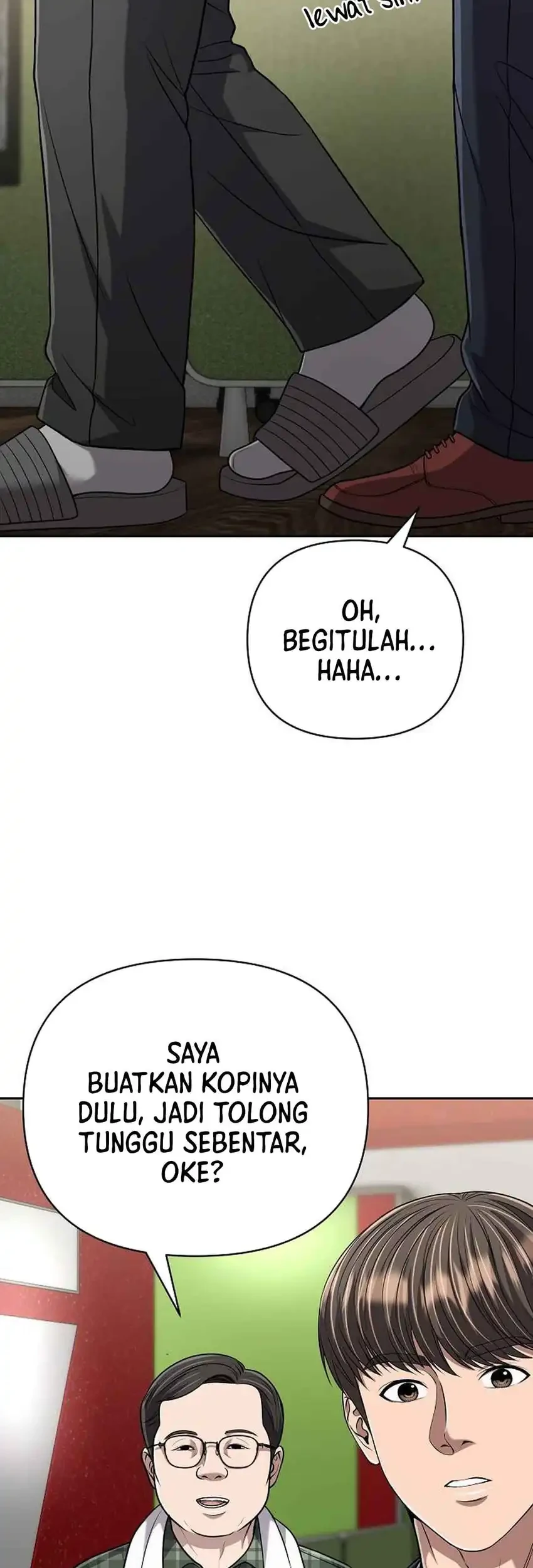 Chapter 147 - halaman 68