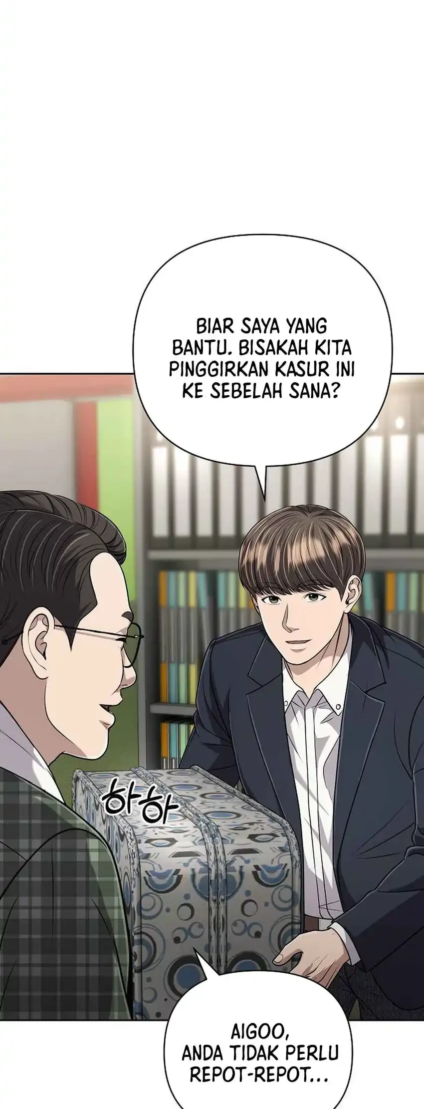 Chapter 147 - halaman 73
