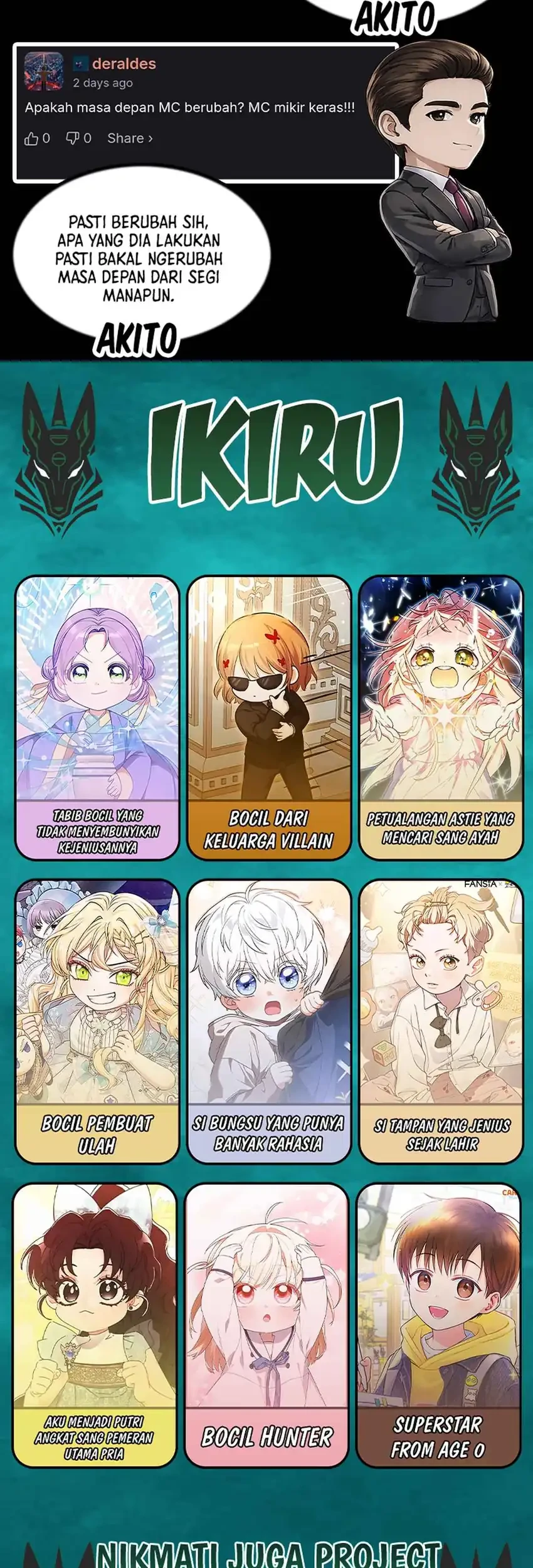 Chapter 147 - halaman 86