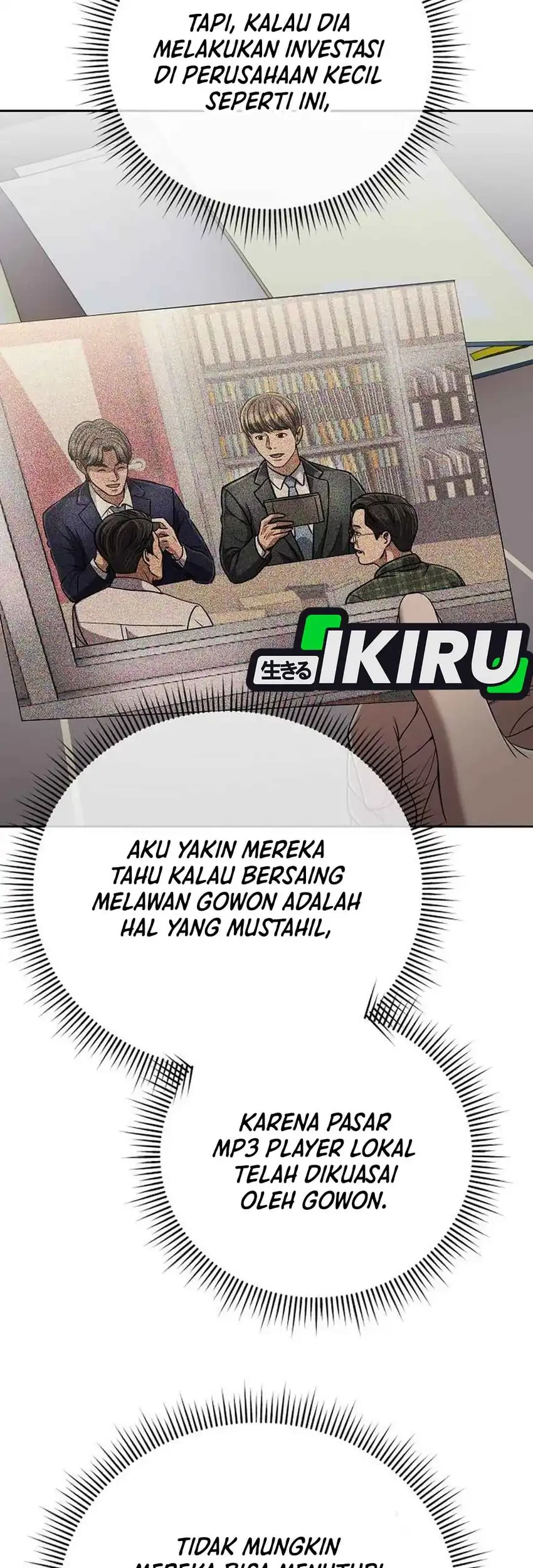 Chapter 147 - halaman 8