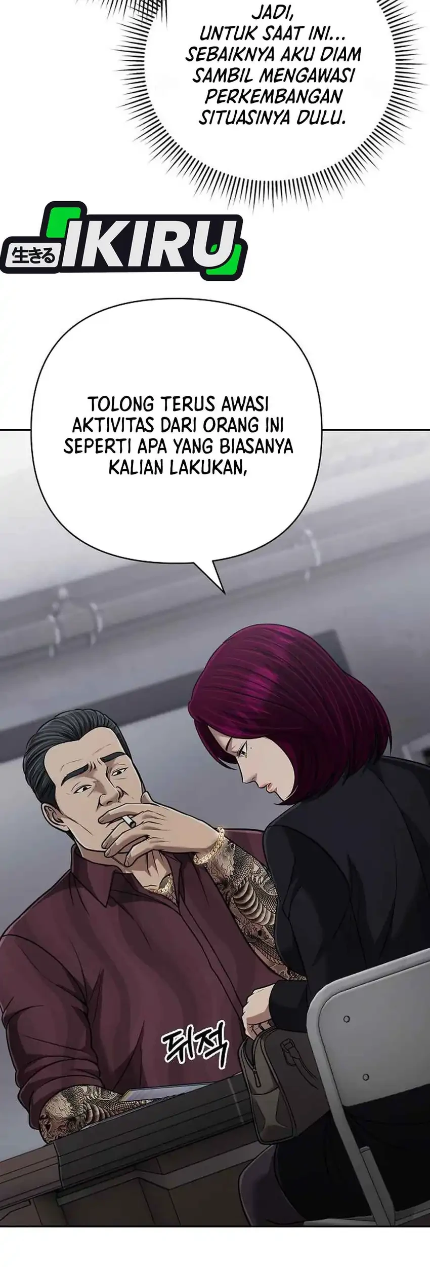 Chapter 147 - halaman 12