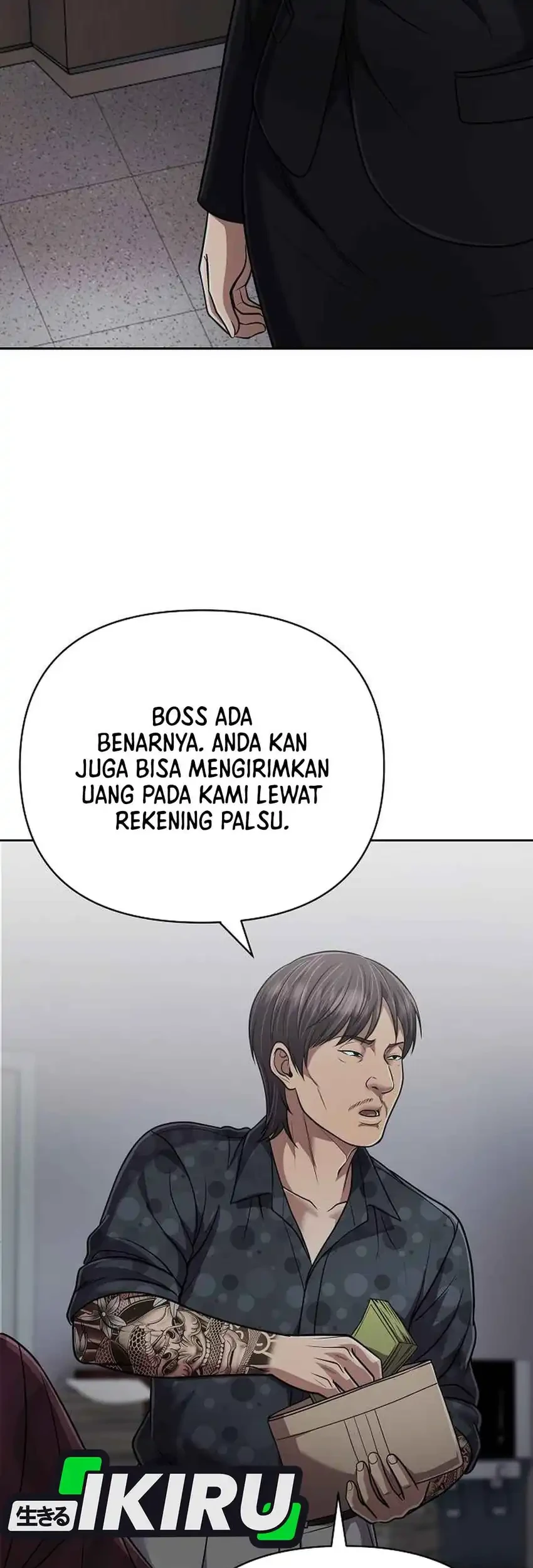 Chapter 147 - halaman 18