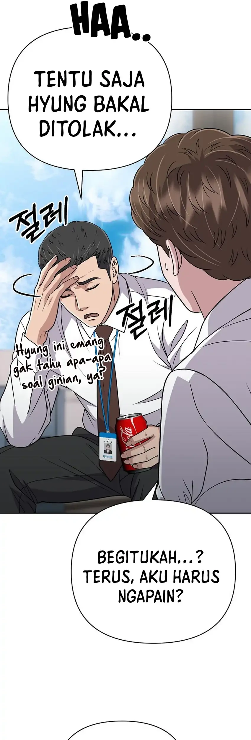 Chapter 148 - halaman 18