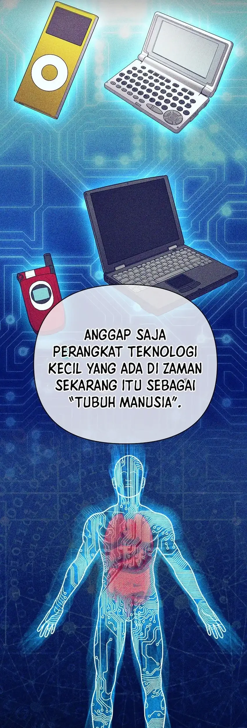Chapter 149 - halaman 43