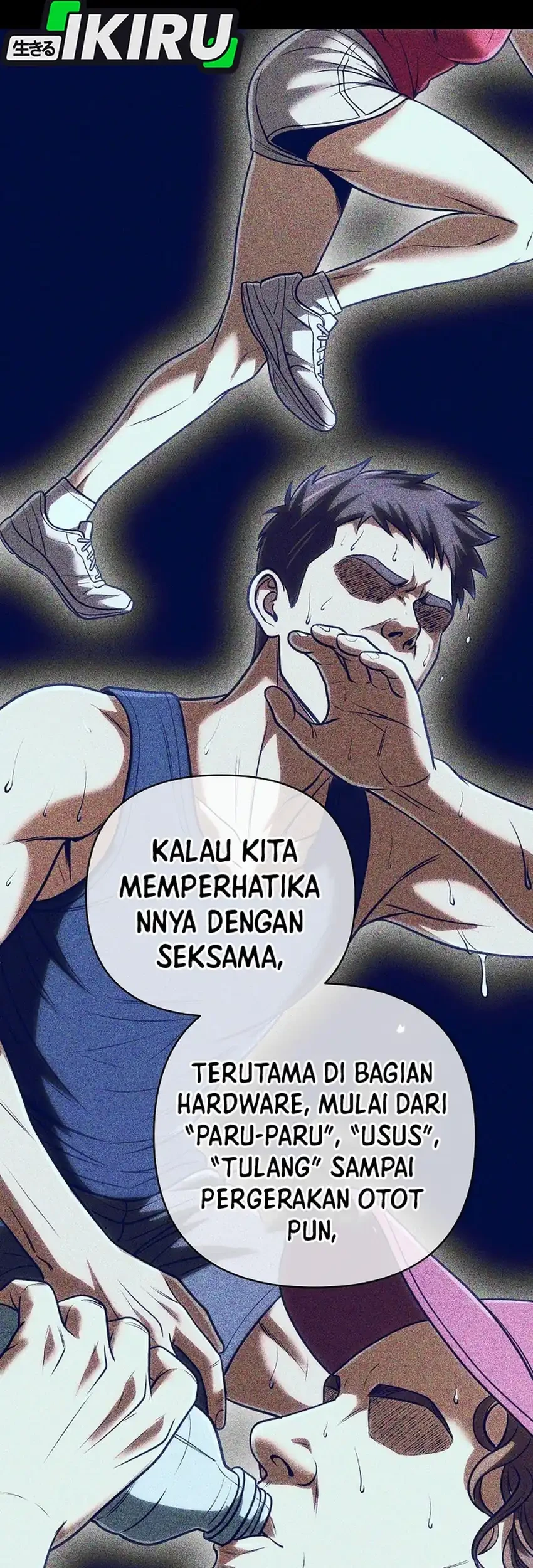 Chapter 149 - halaman 47
