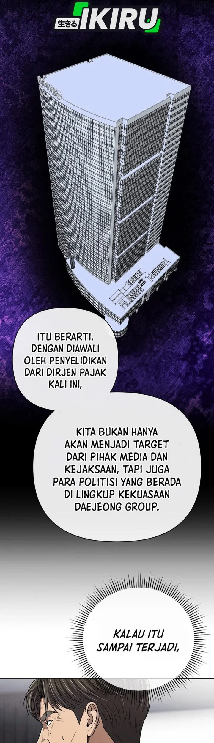 Chapter 150 - halaman 20