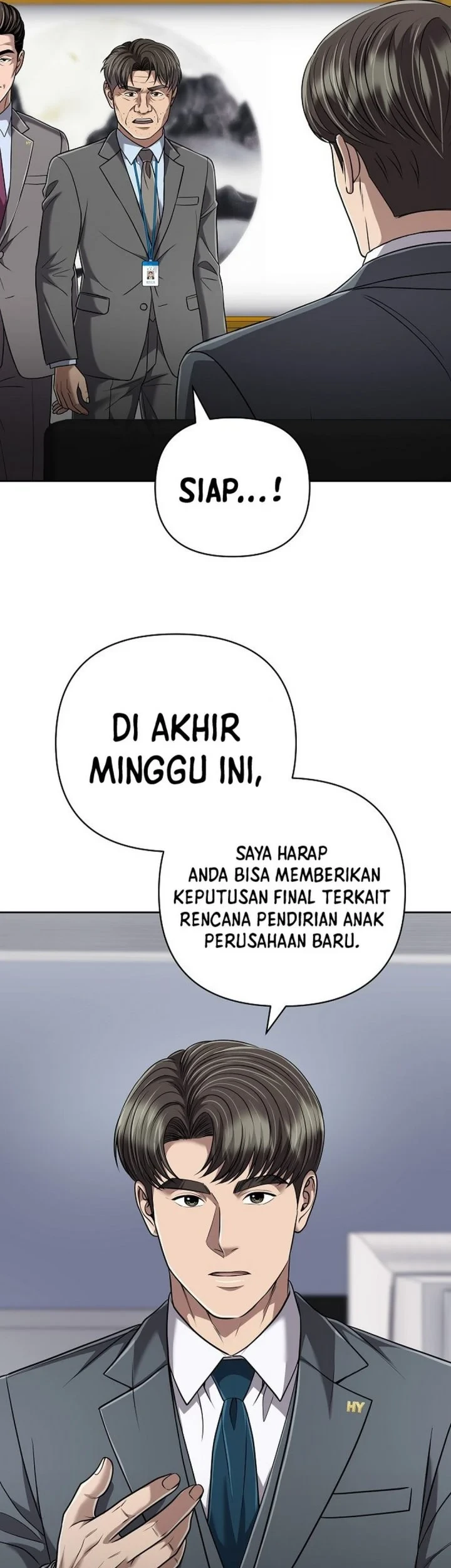 Chapter 150 - halaman 25