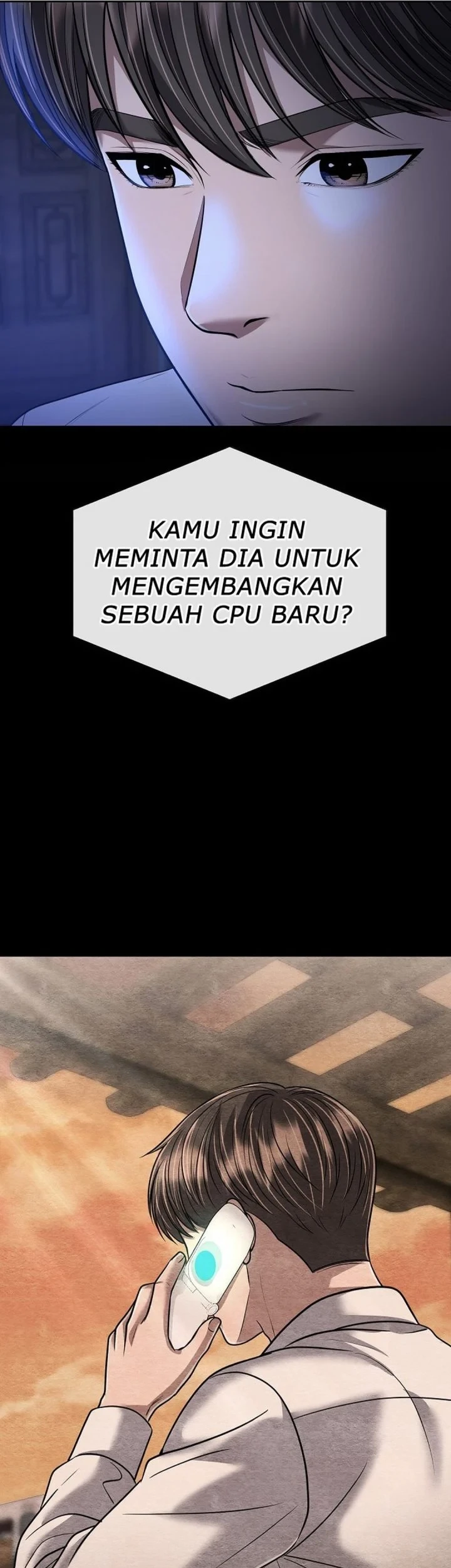 Chapter 150 - halaman 44