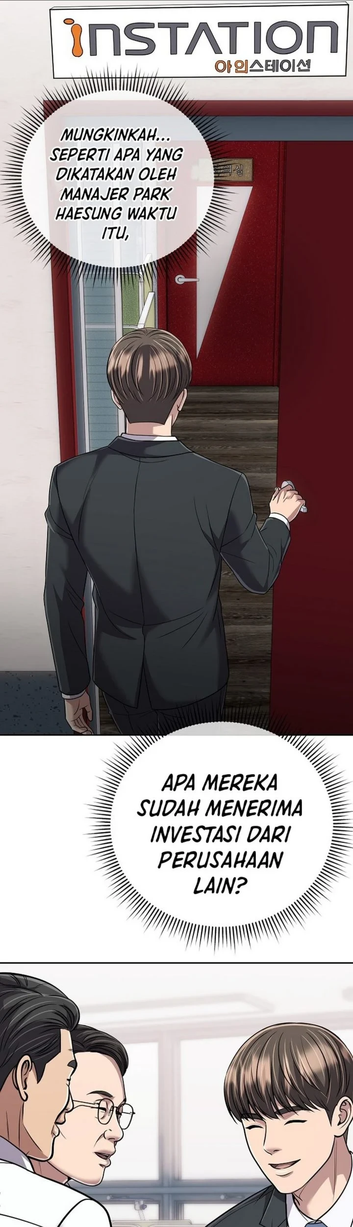 Chapter 150 - halaman 83