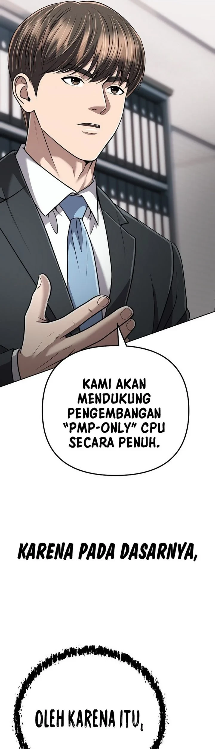 Chapter 150 - halaman 101