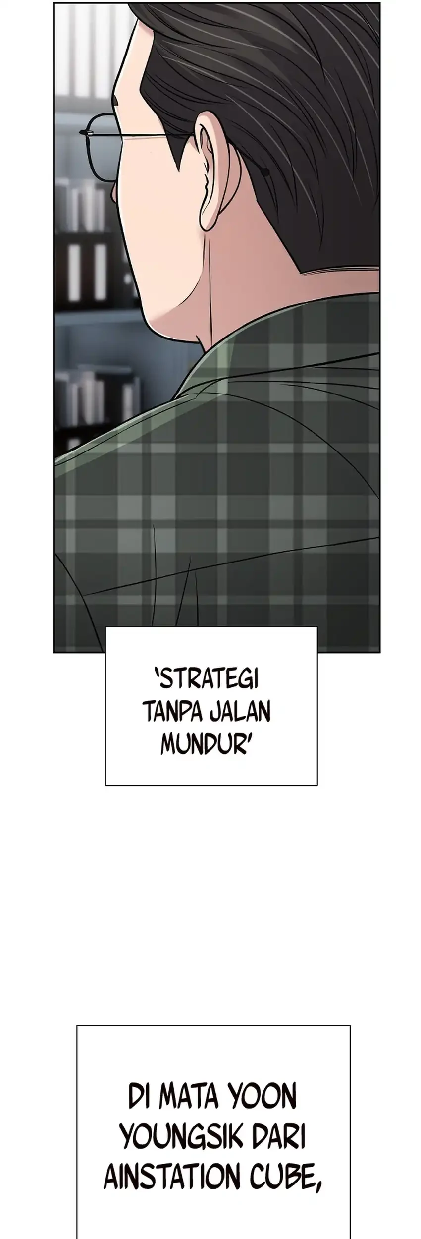 Chapter 151 - halaman 21