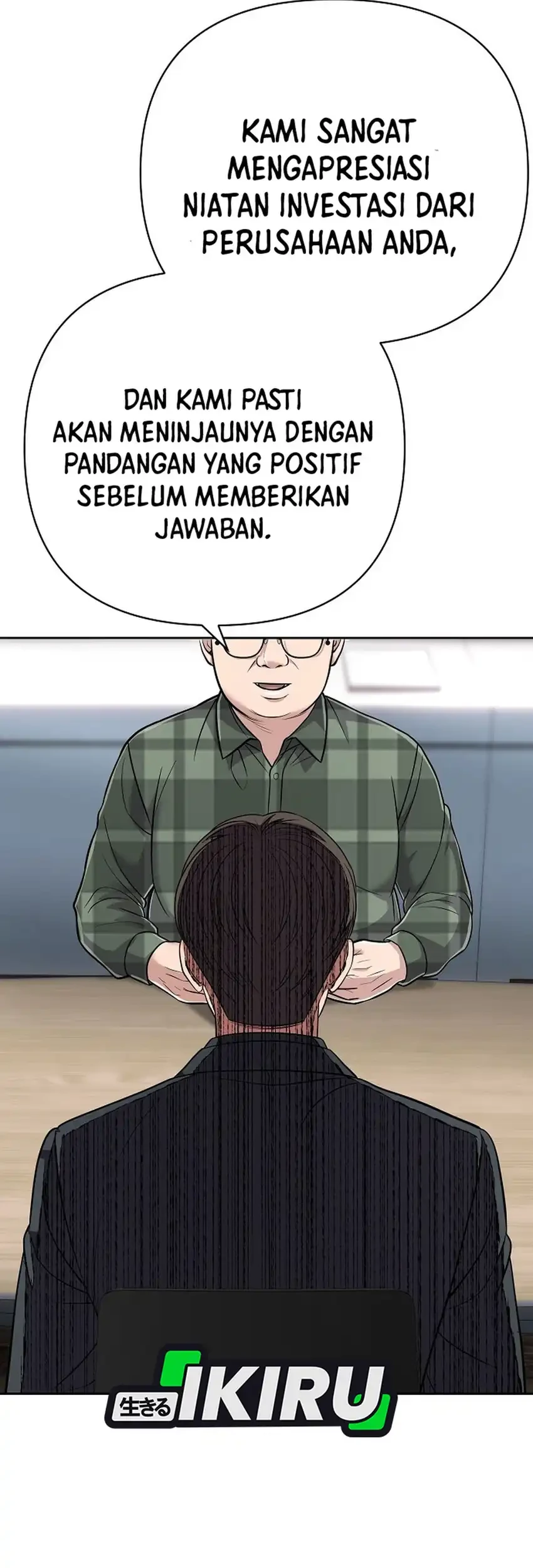 Chapter 151 - halaman 29