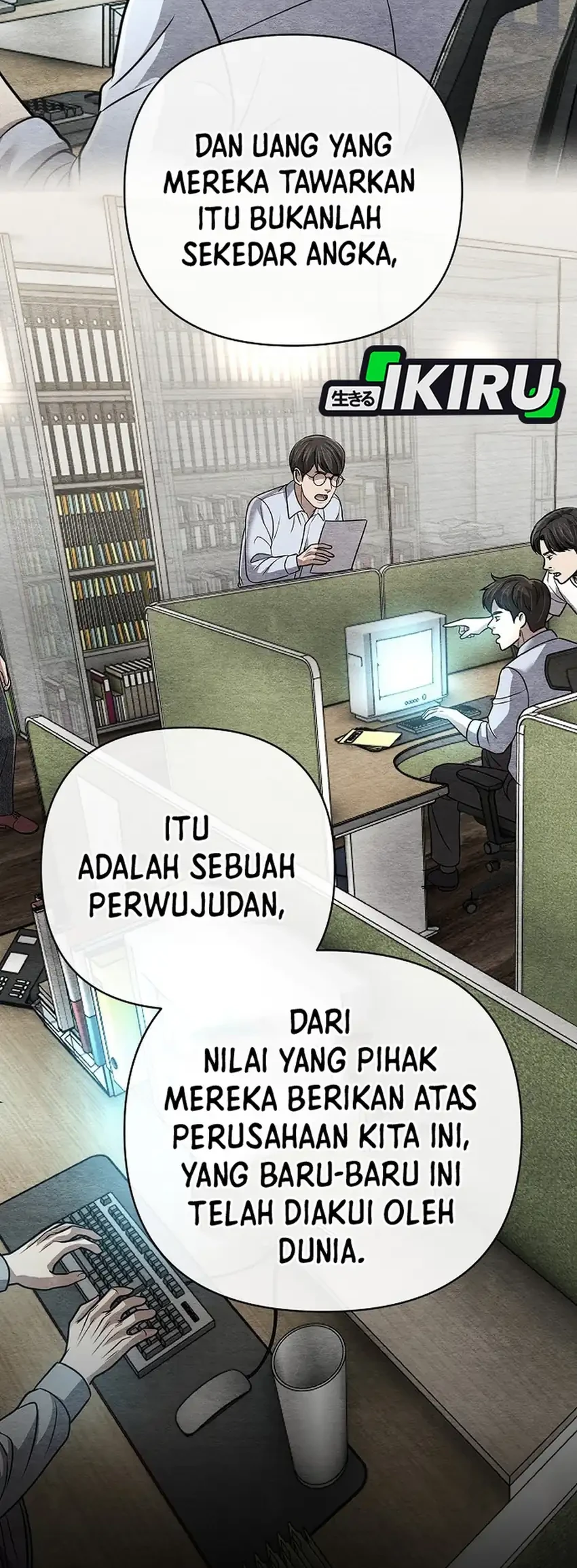 Chapter 151 - halaman 79
