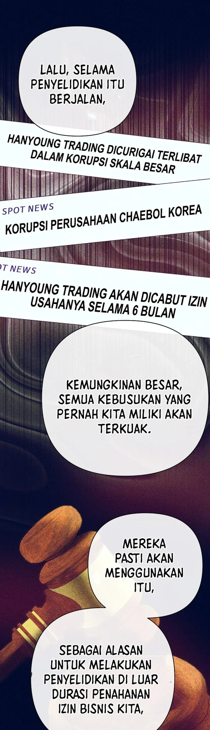 Chapter 152 - halaman 18