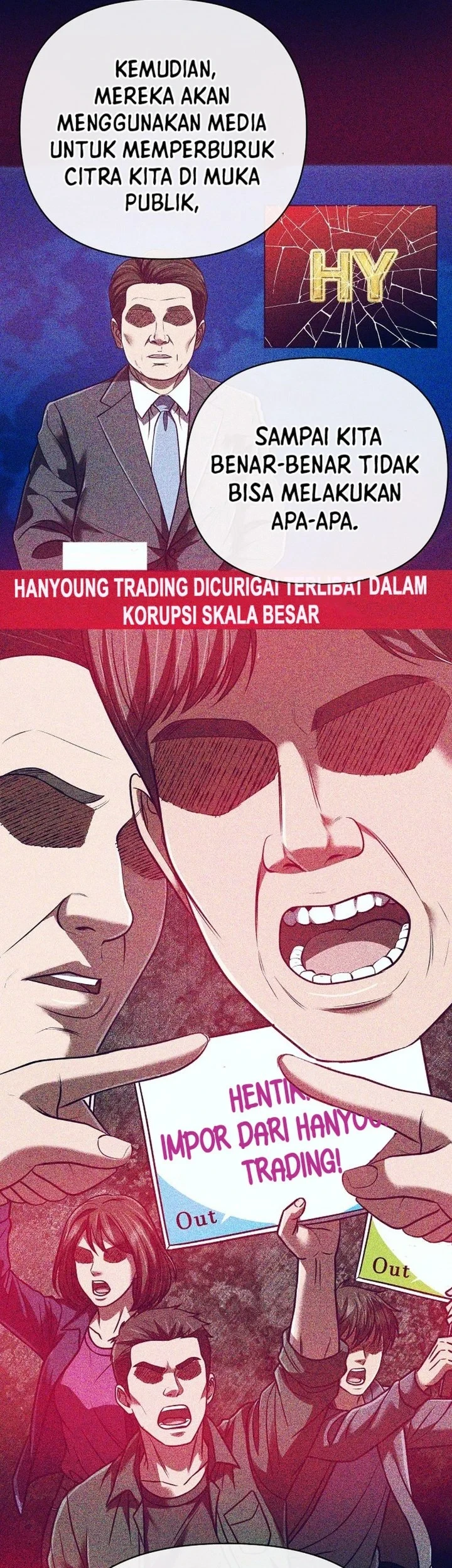 Chapter 152 - halaman 20
