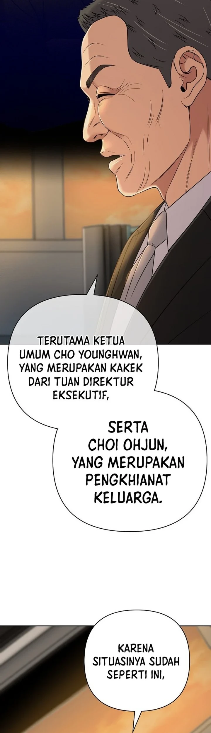 Chapter 152 - halaman 25