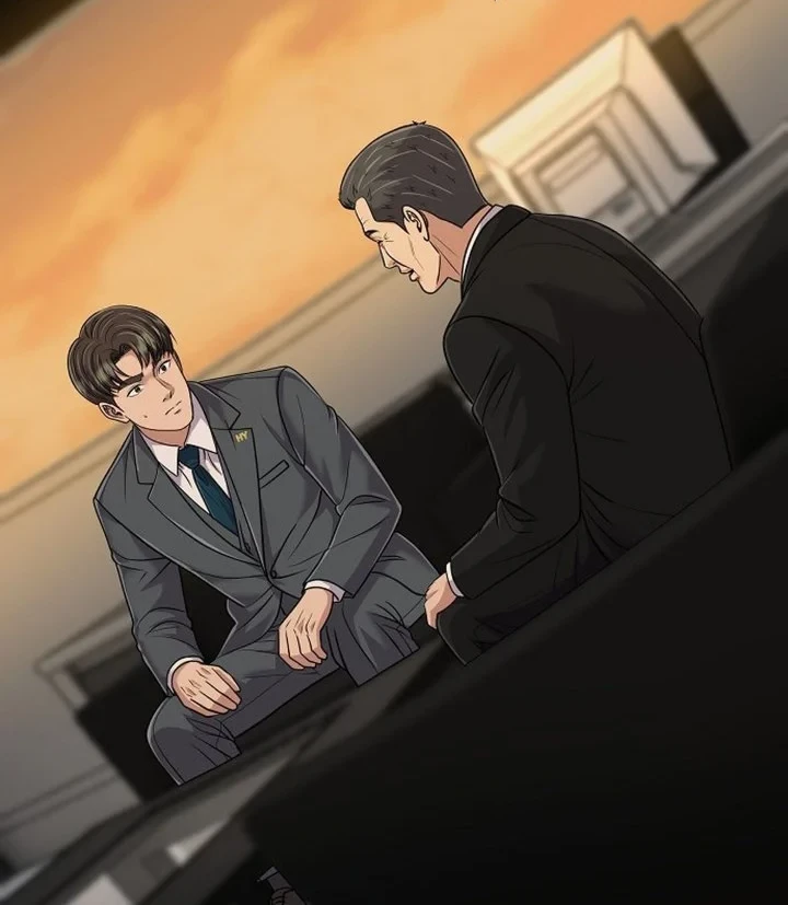 Chapter 152 - halaman 26