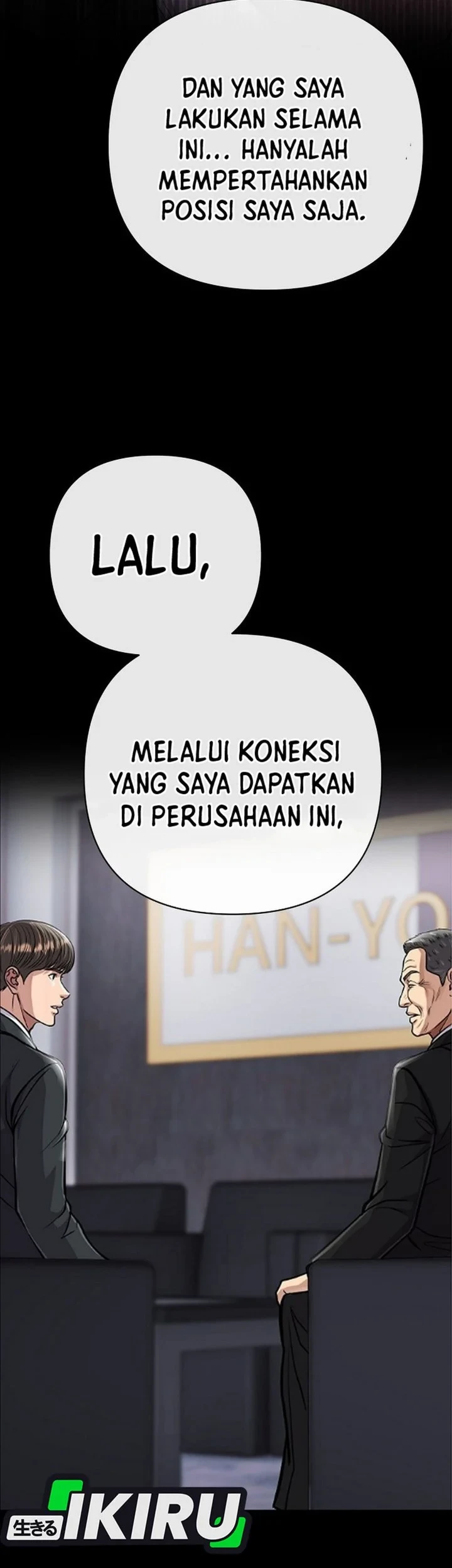 Chapter 152 - halaman 62