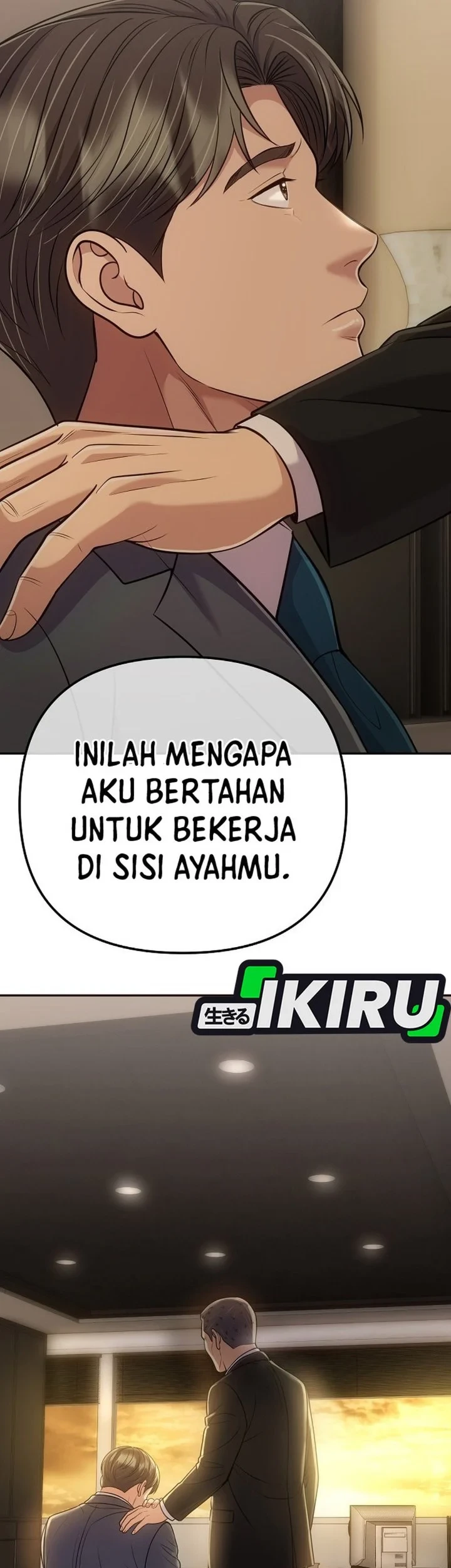 Chapter 152 - halaman 76