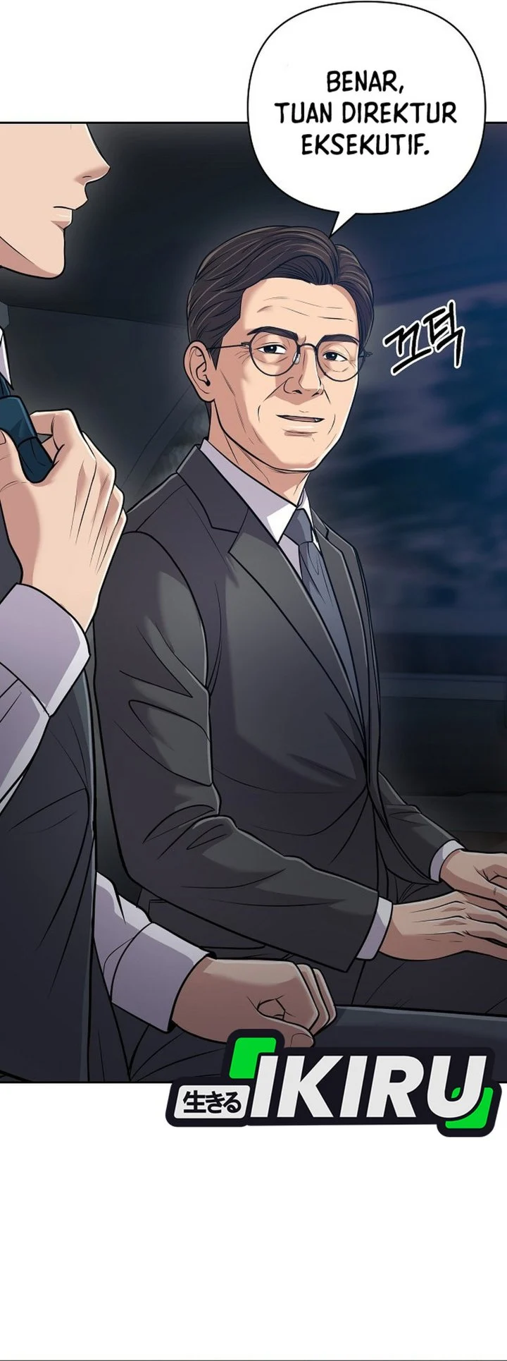 Chapter 152 - halaman 92