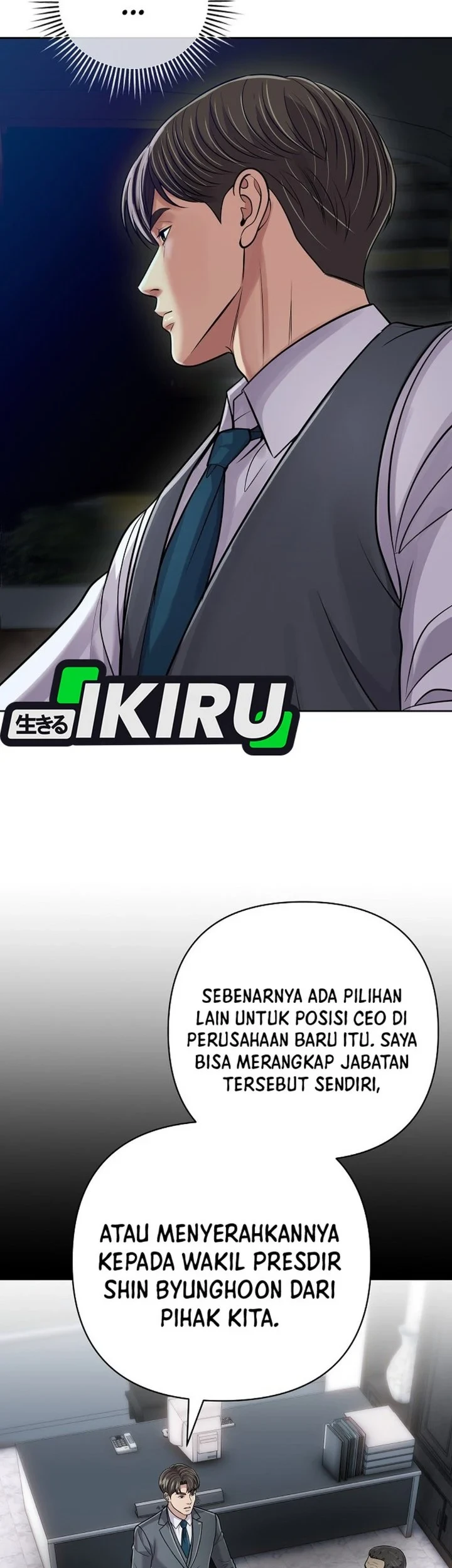 Chapter 152 - halaman 97