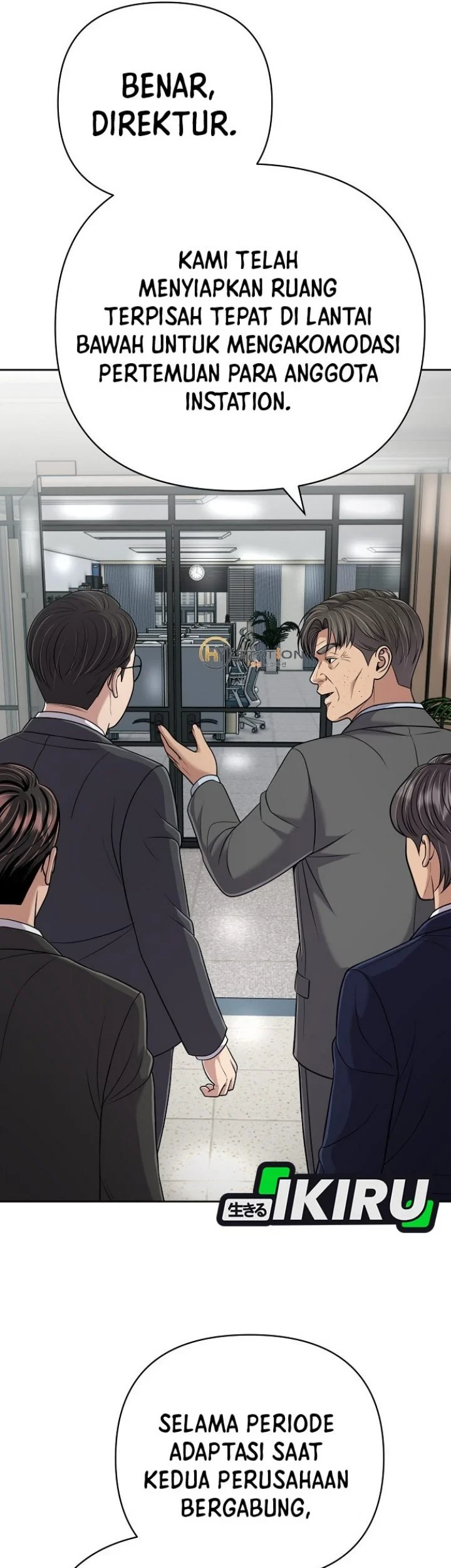 Chapter 153 - halaman 20