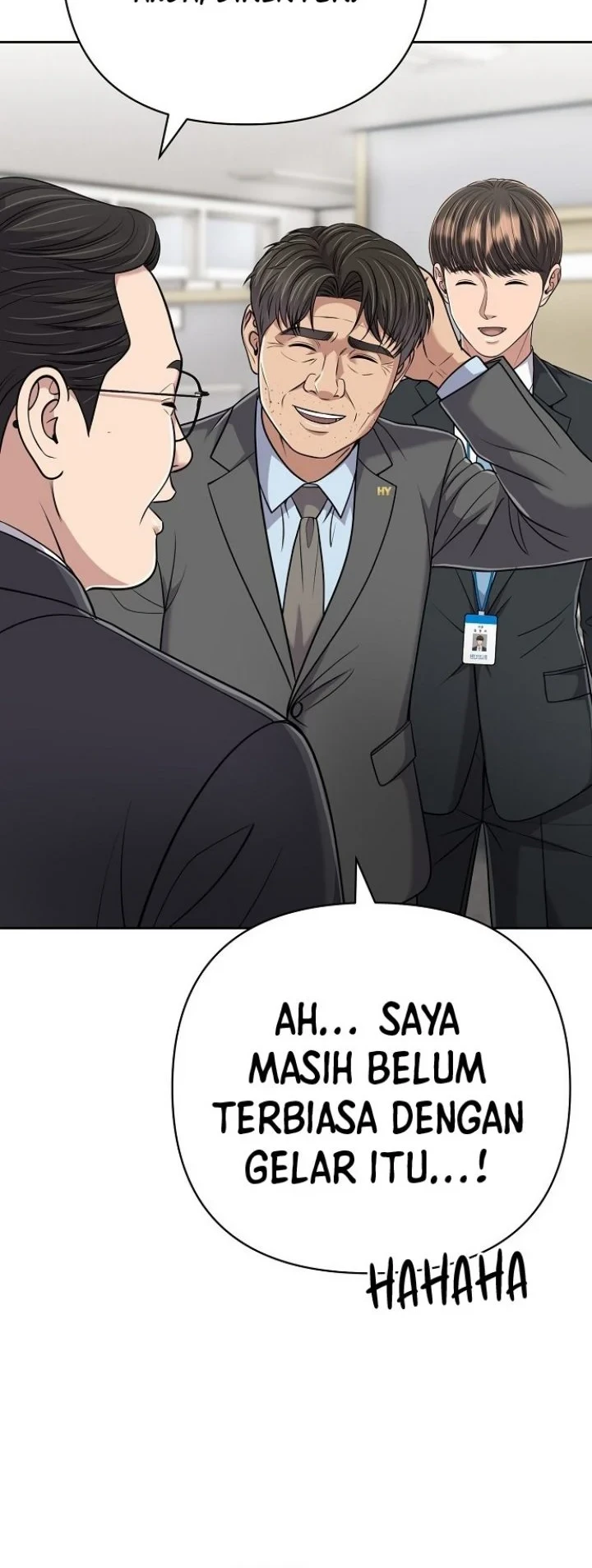Chapter 153 - halaman 23