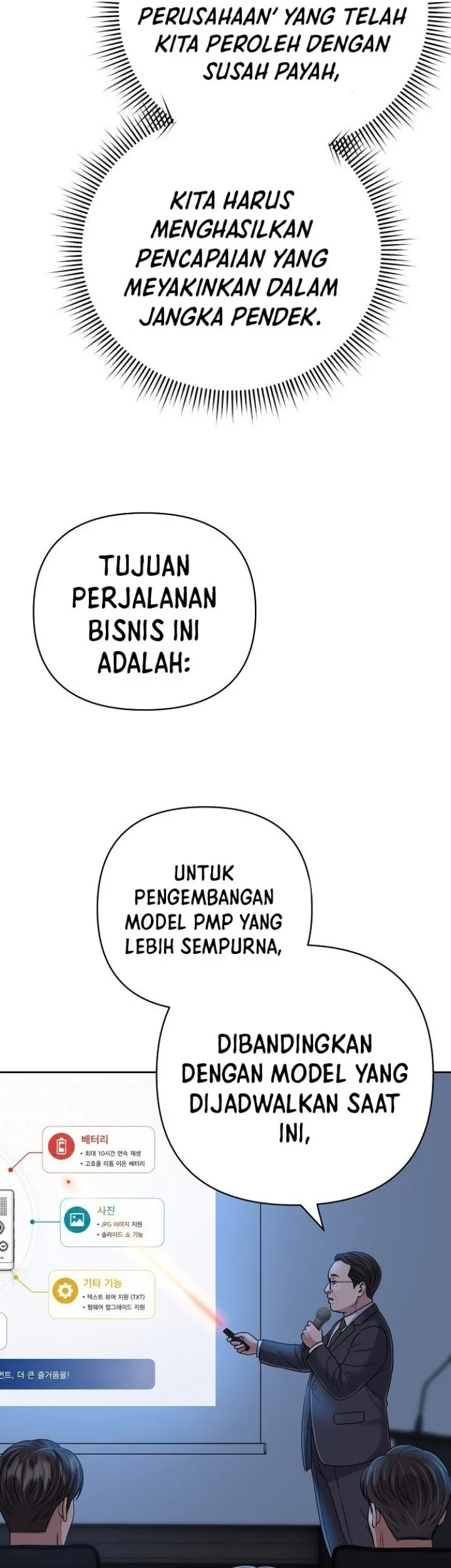 Chapter 153 - halaman 30