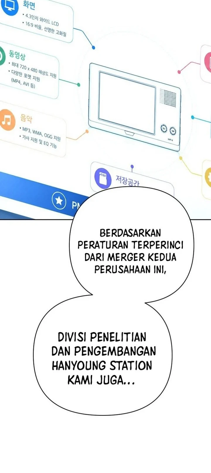 Chapter 153 - halaman 33