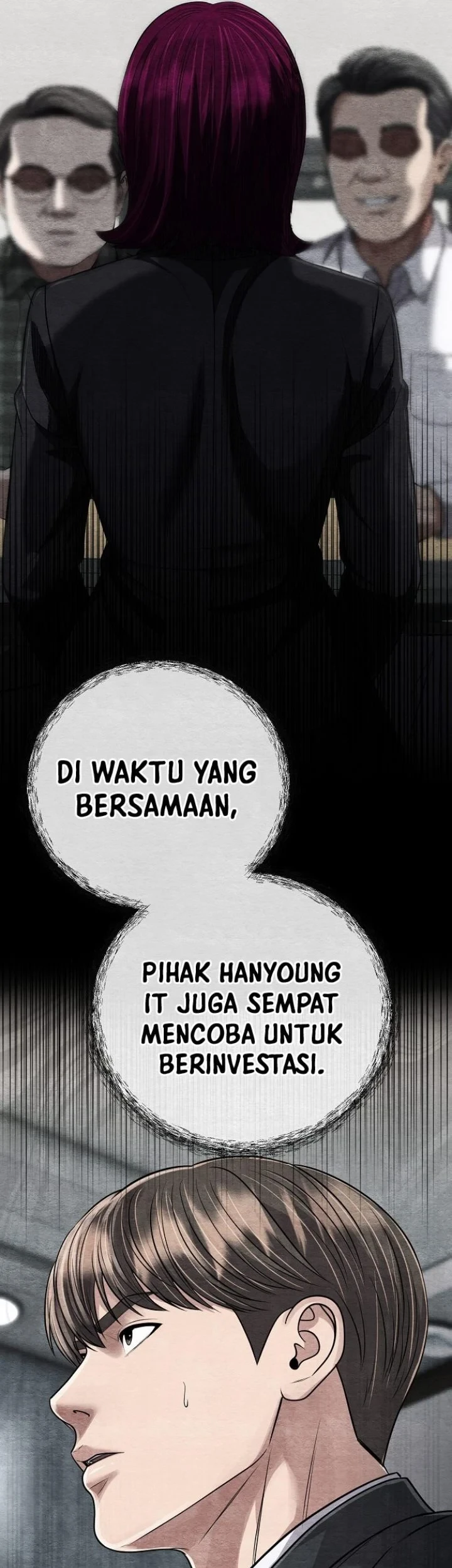 Chapter 153 - halaman 55