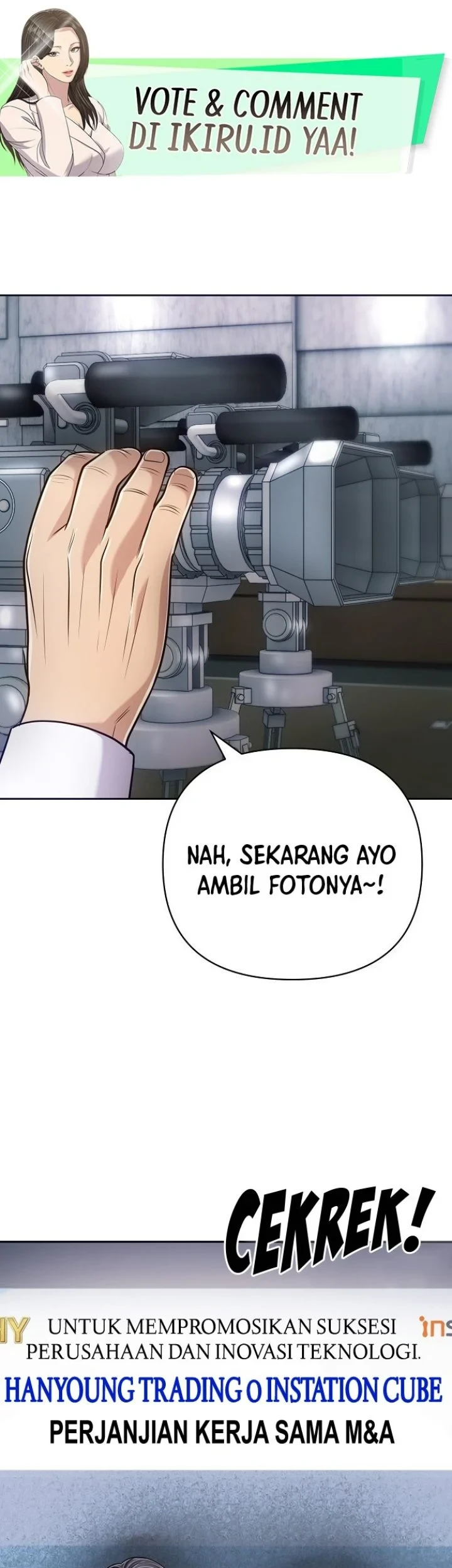 Chapter 153 - halaman 3