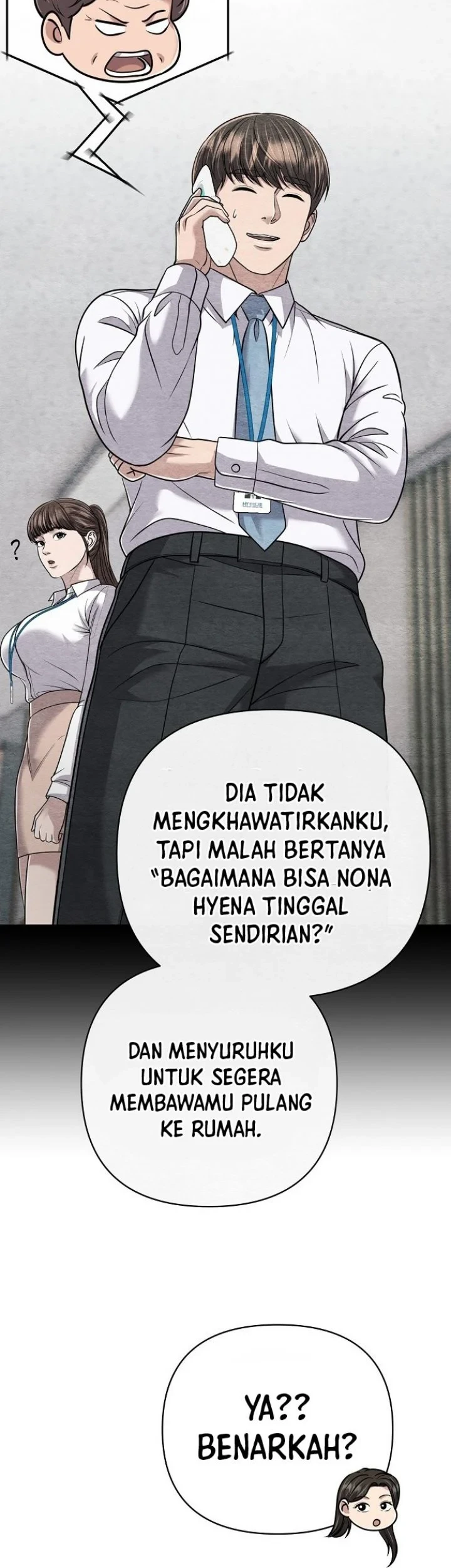 Chapter 153 - halaman 68