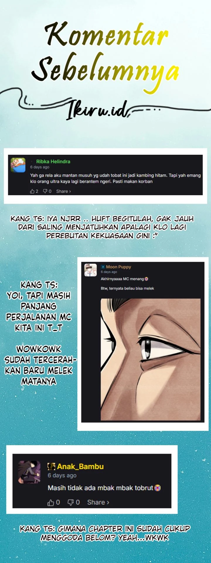 Chapter 153 - halaman 87